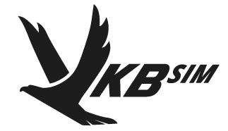 VKBsim Logo